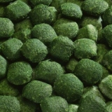 Kako kuvati smrznuti spanać